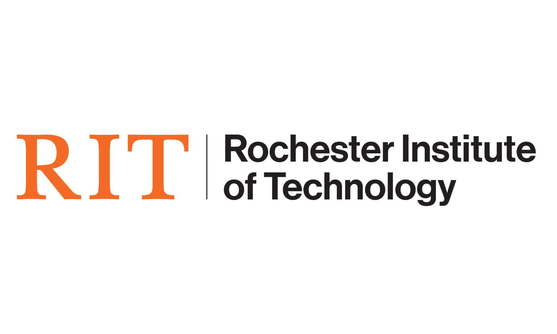 Rochester Institute of Technology Logo